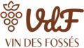 LOGO VIN DES FOSSES