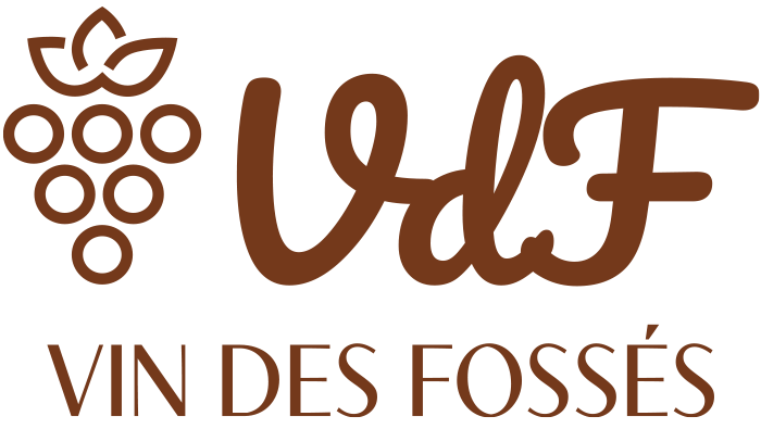 LOGO VIN DES FOSSES